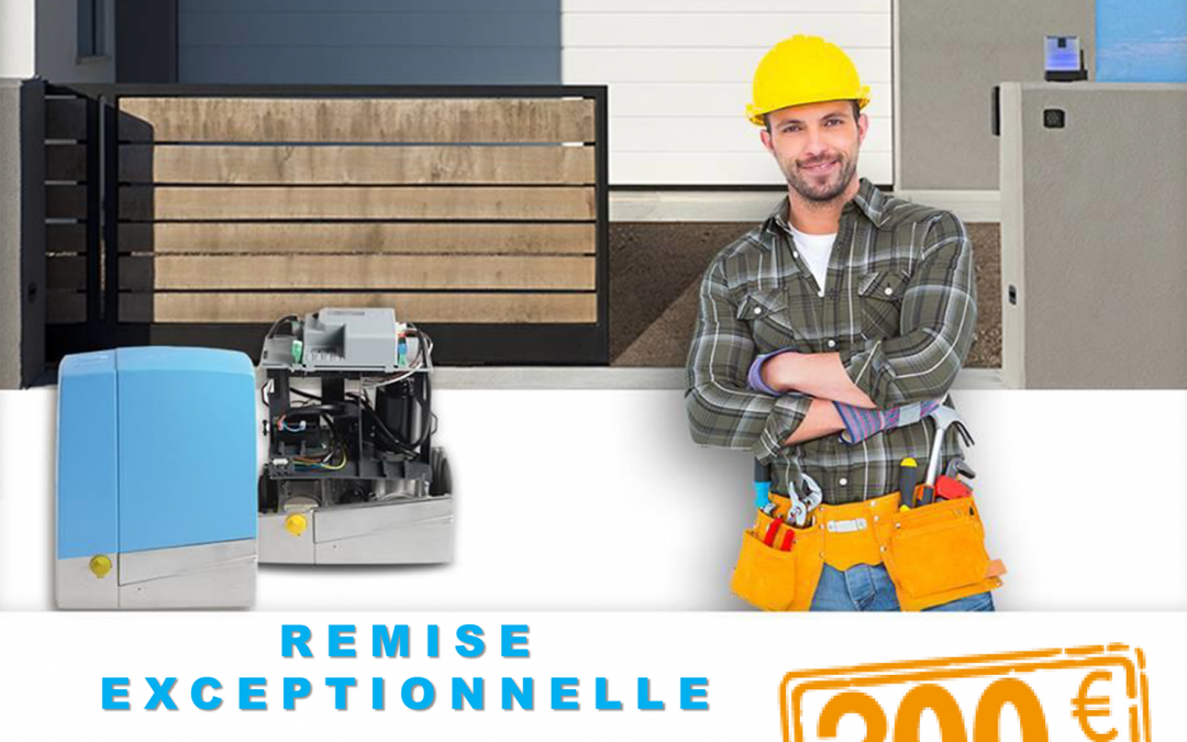 Offre spéciale avec CIME et ACE